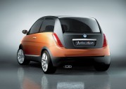 Lancia Ypsilon Sport